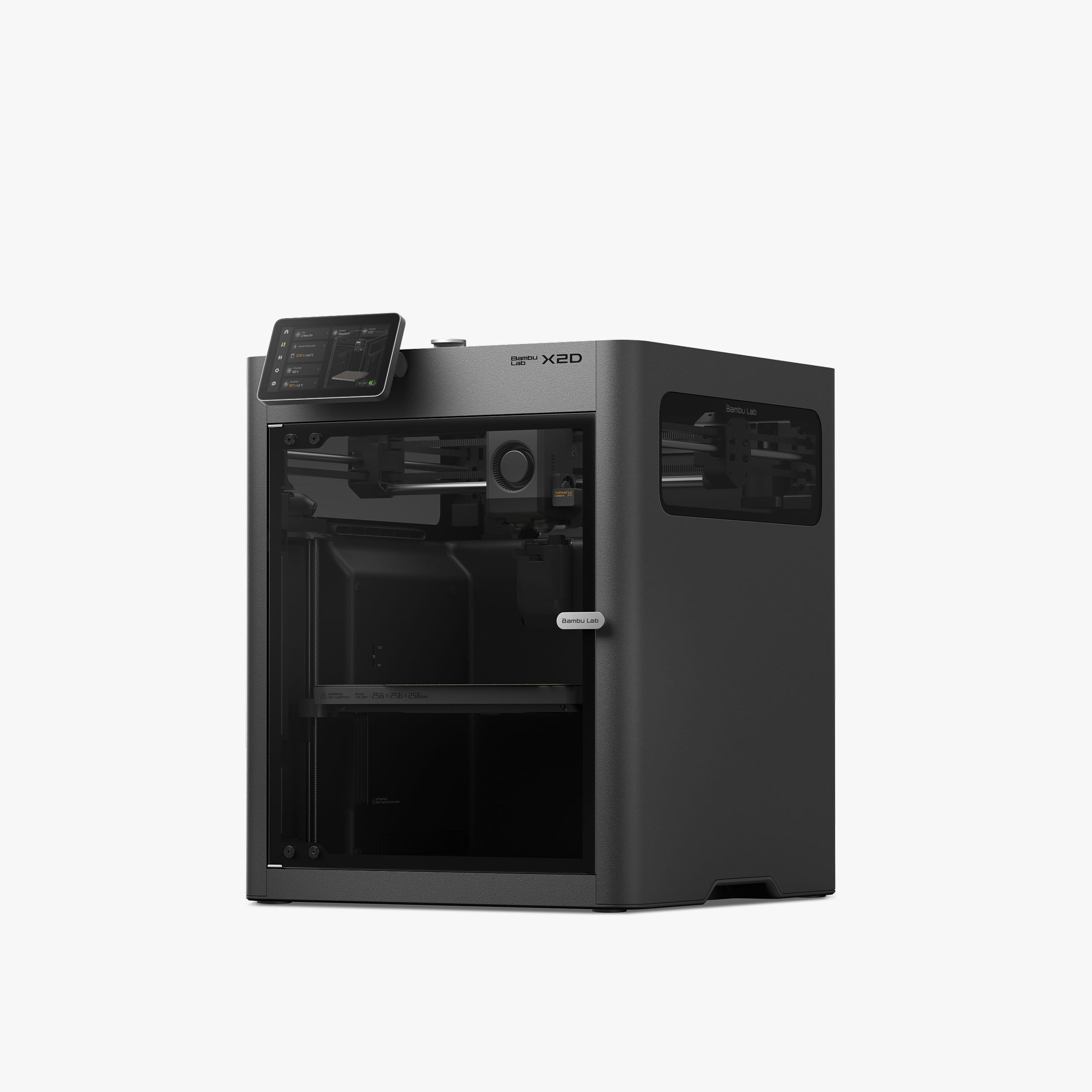3D Printers