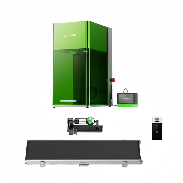 Laser Cutters