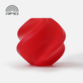Bambu Lab ABS Filament - Red