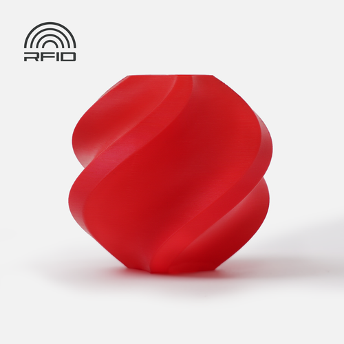 Bambu Lab ABS Filament - Red