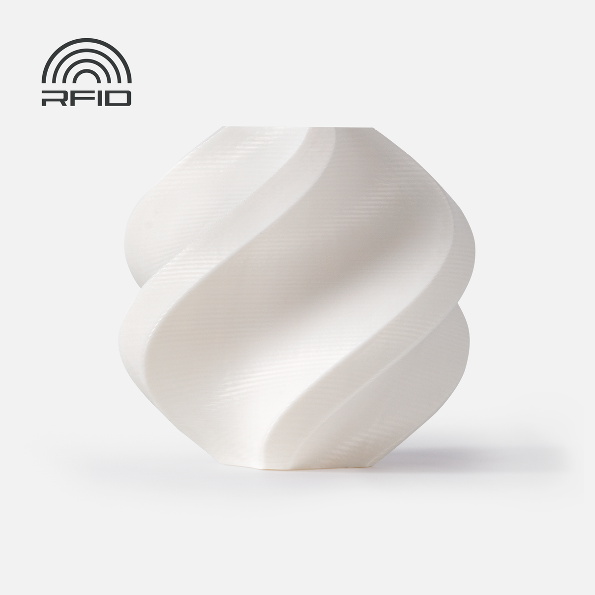 Bambu Lab ABS Filament - White