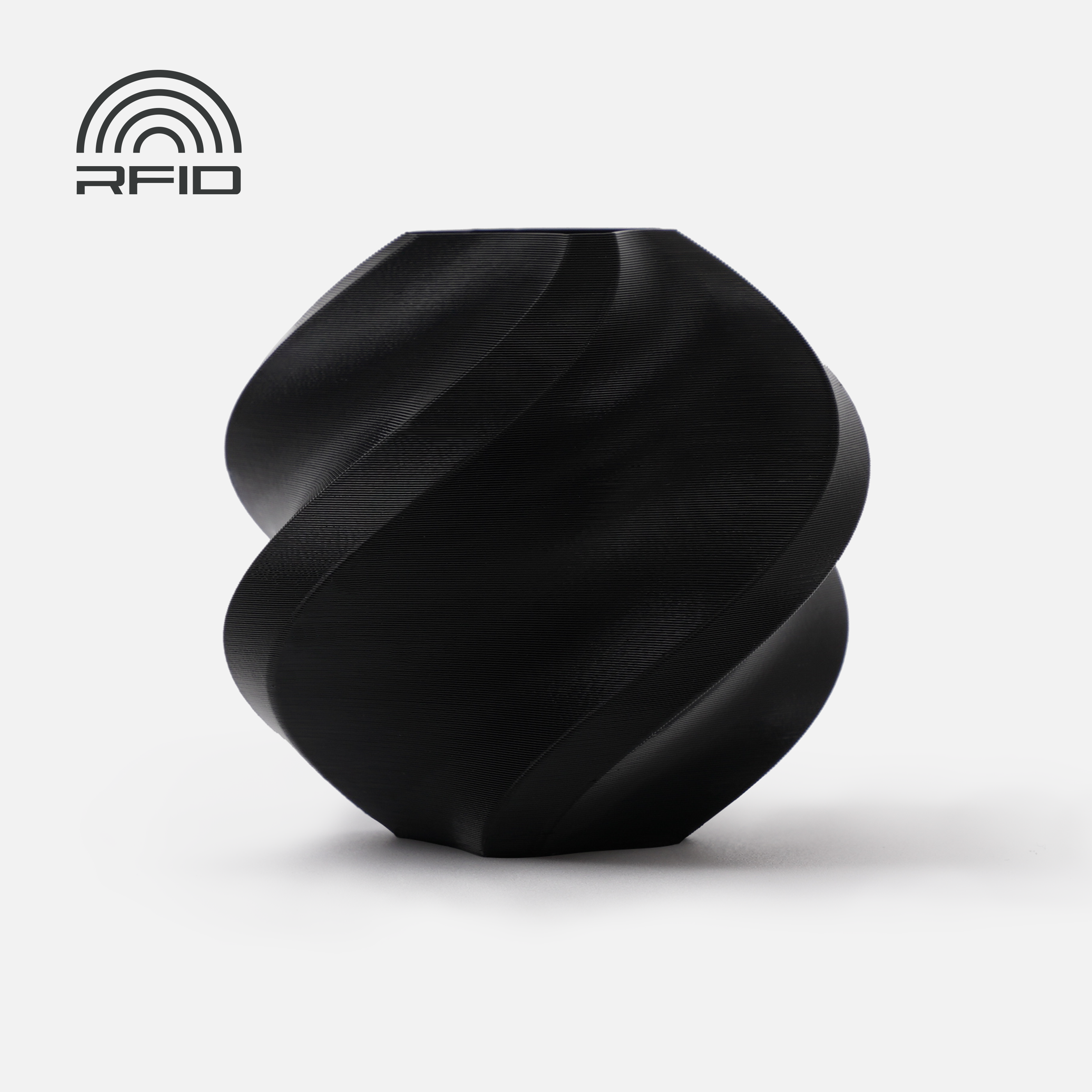 Bambu Lab ABS Filament - Black
