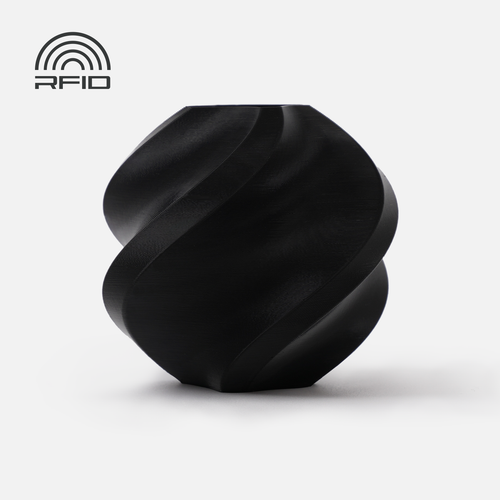 Bambu Lab ABS Filament - Black