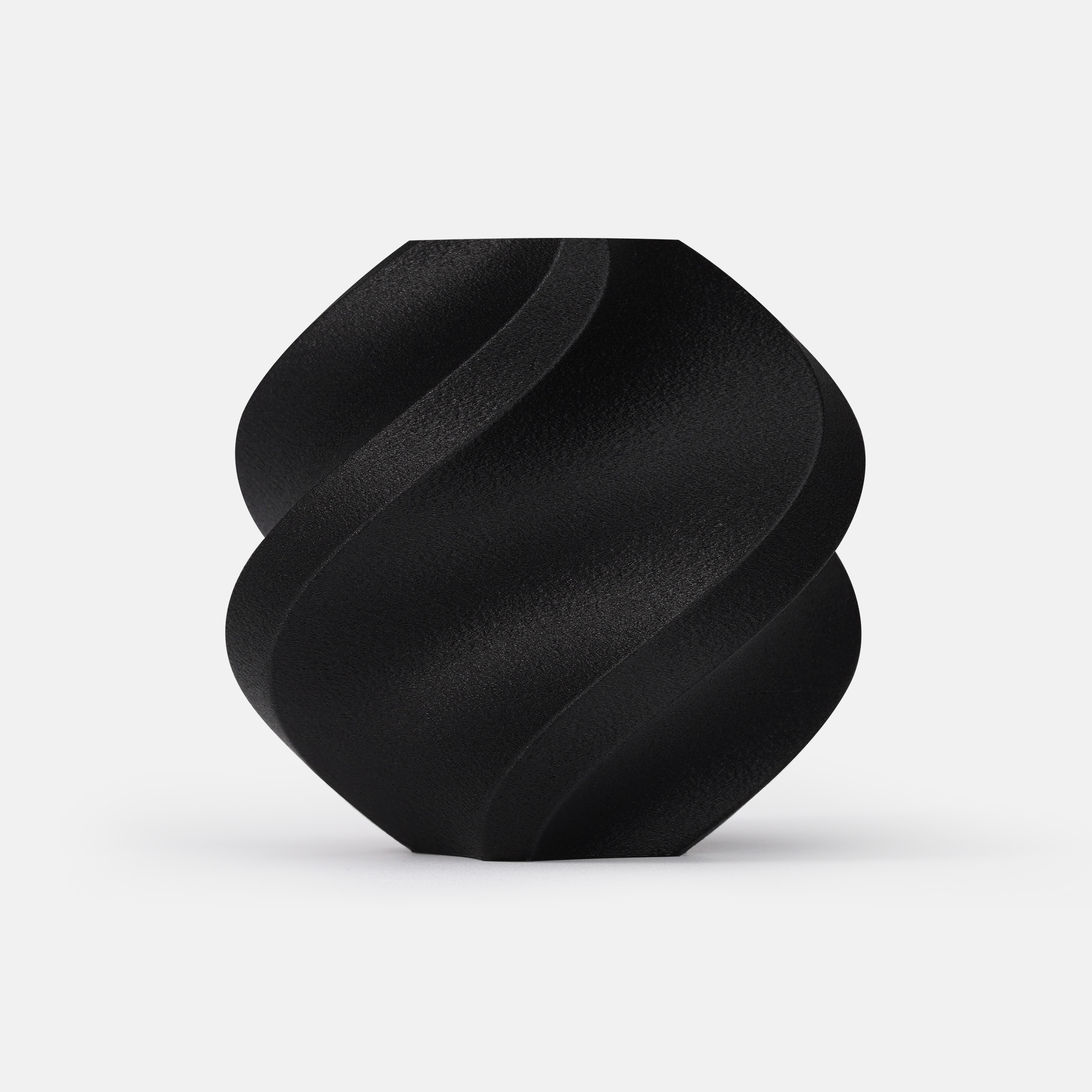 Bambu Lab PA6-CF Filament - Black