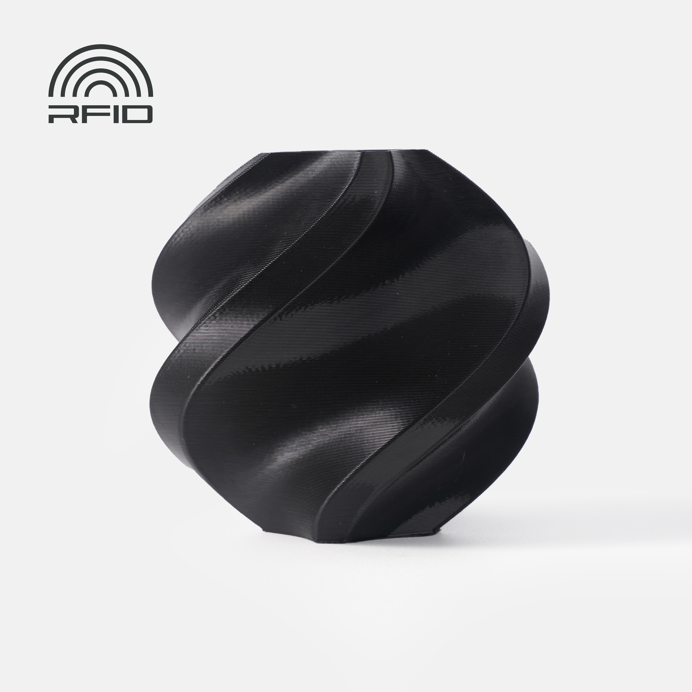 Bambu Lab PC Filament - Black