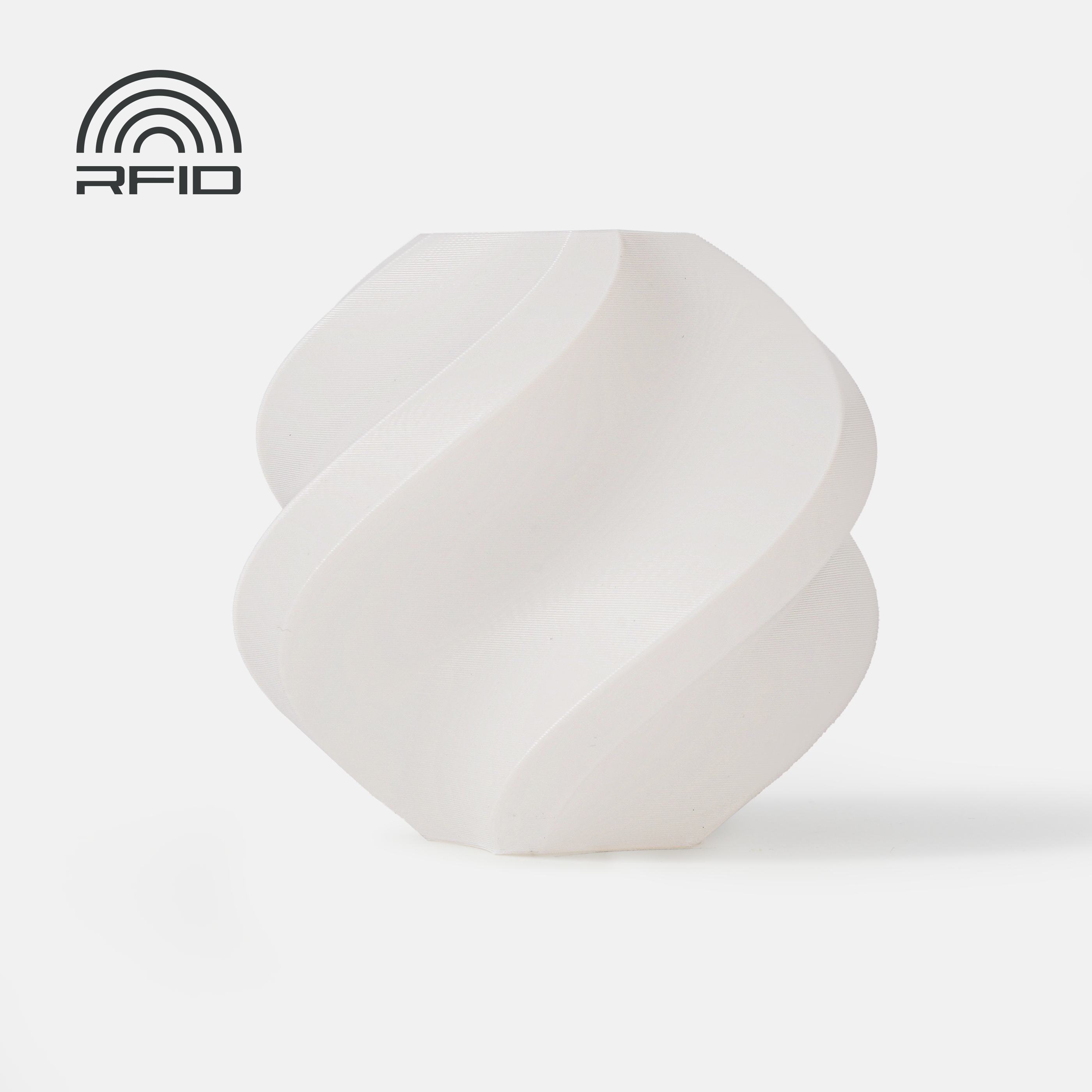Bambu Lab ASA Filament - White