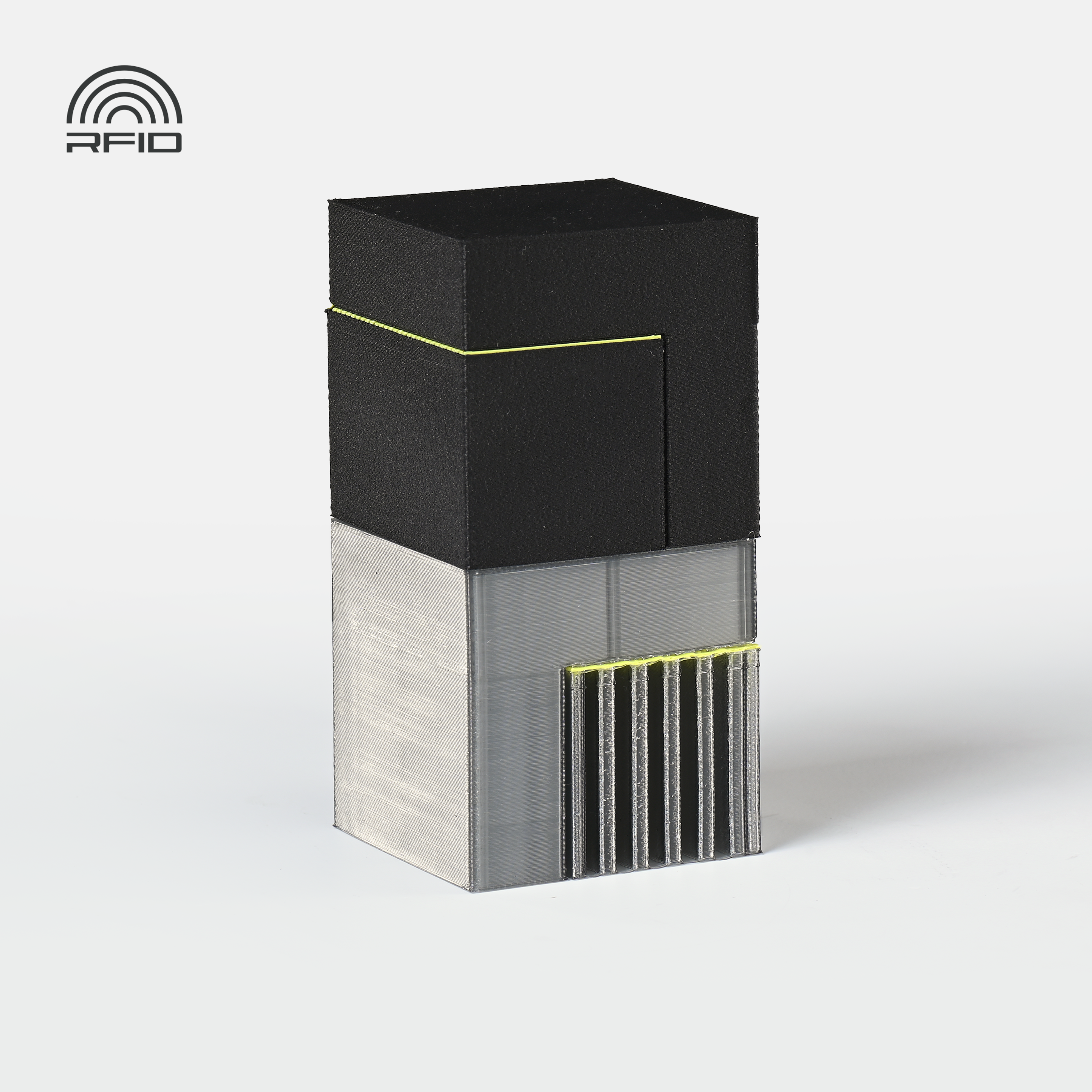 Bambu Lab Support for PA/PET - Green