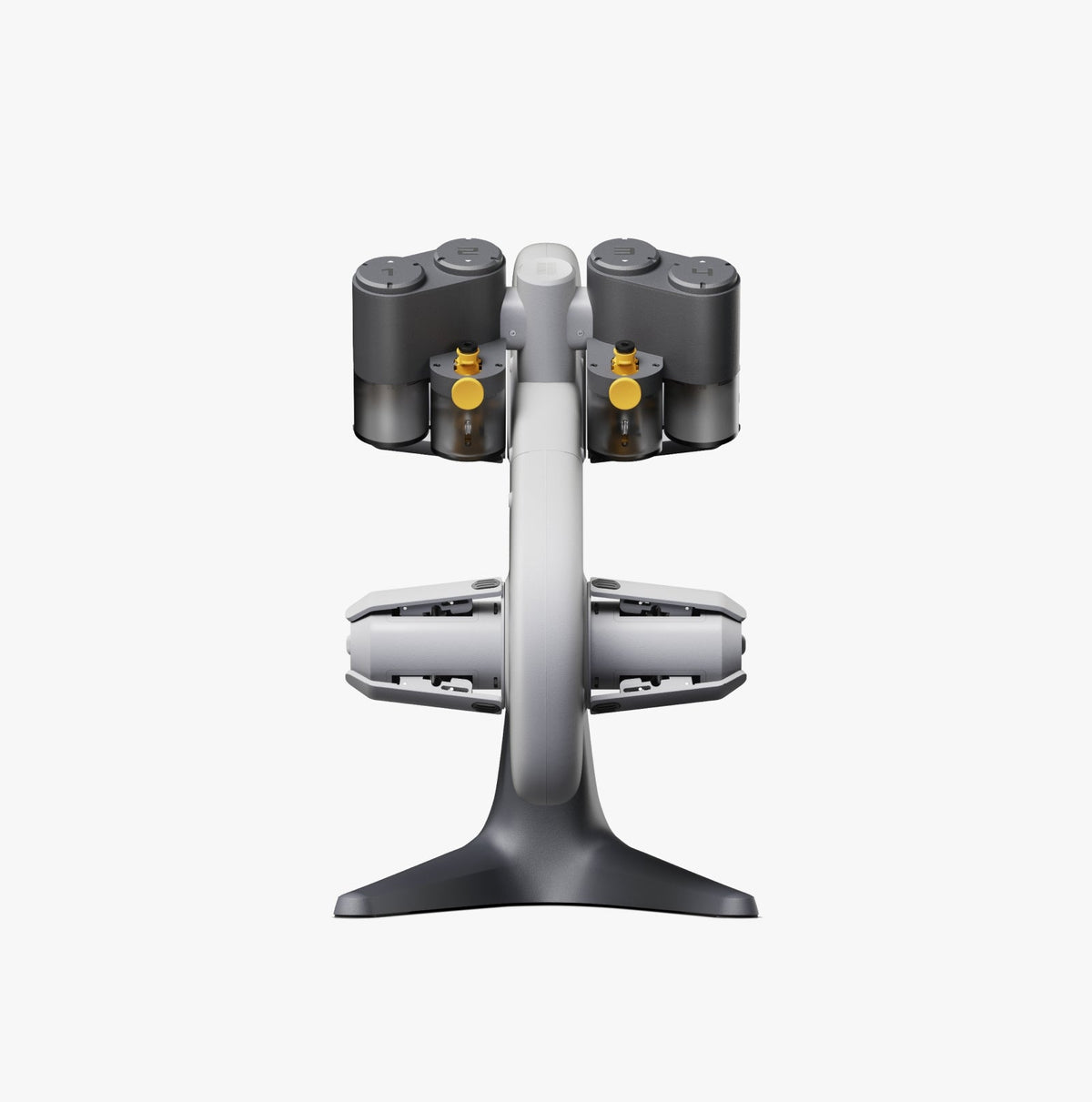 Bambu Lab AMS Lite with A1 series 3D printer