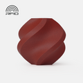 Bambu Lab PETG-CF Filament - Brick Red