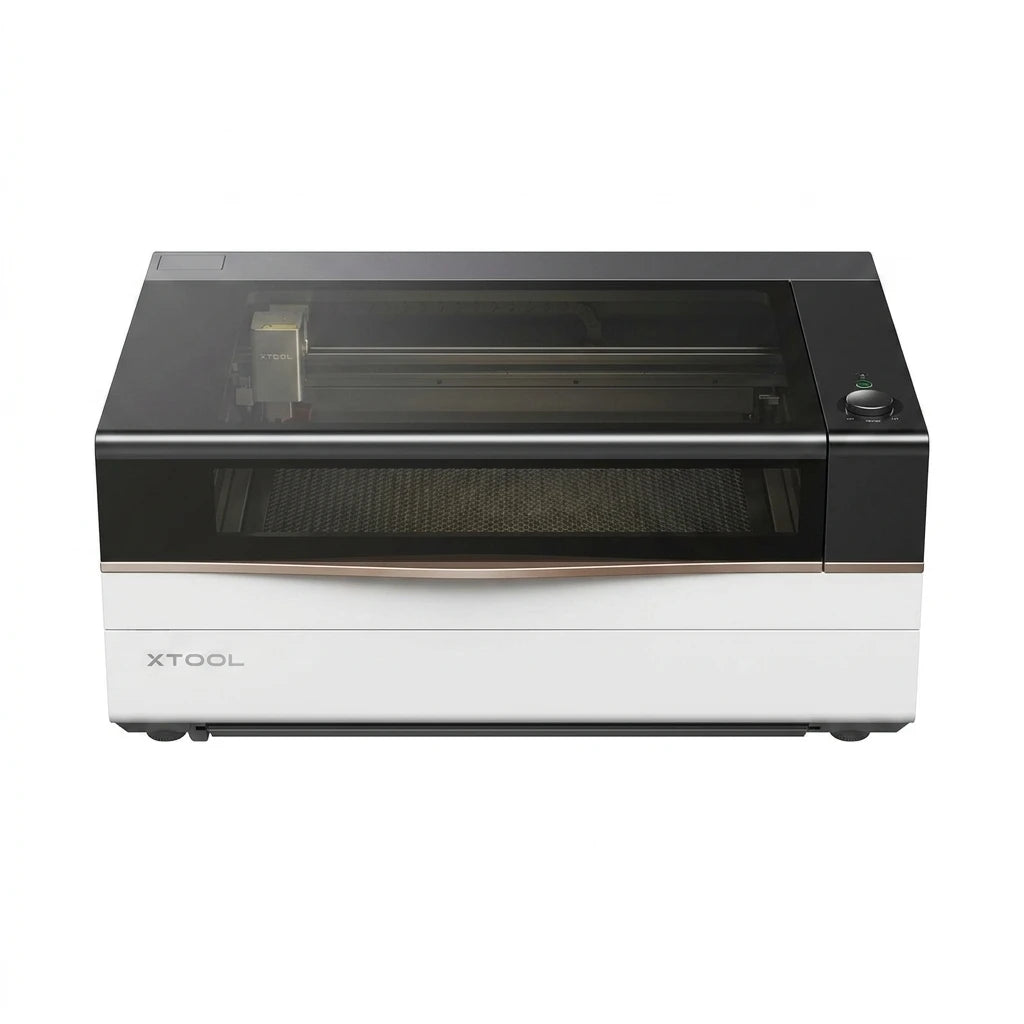 xTool P3 80W Flagship CO2 Laser Cutter with Intelligent Automation