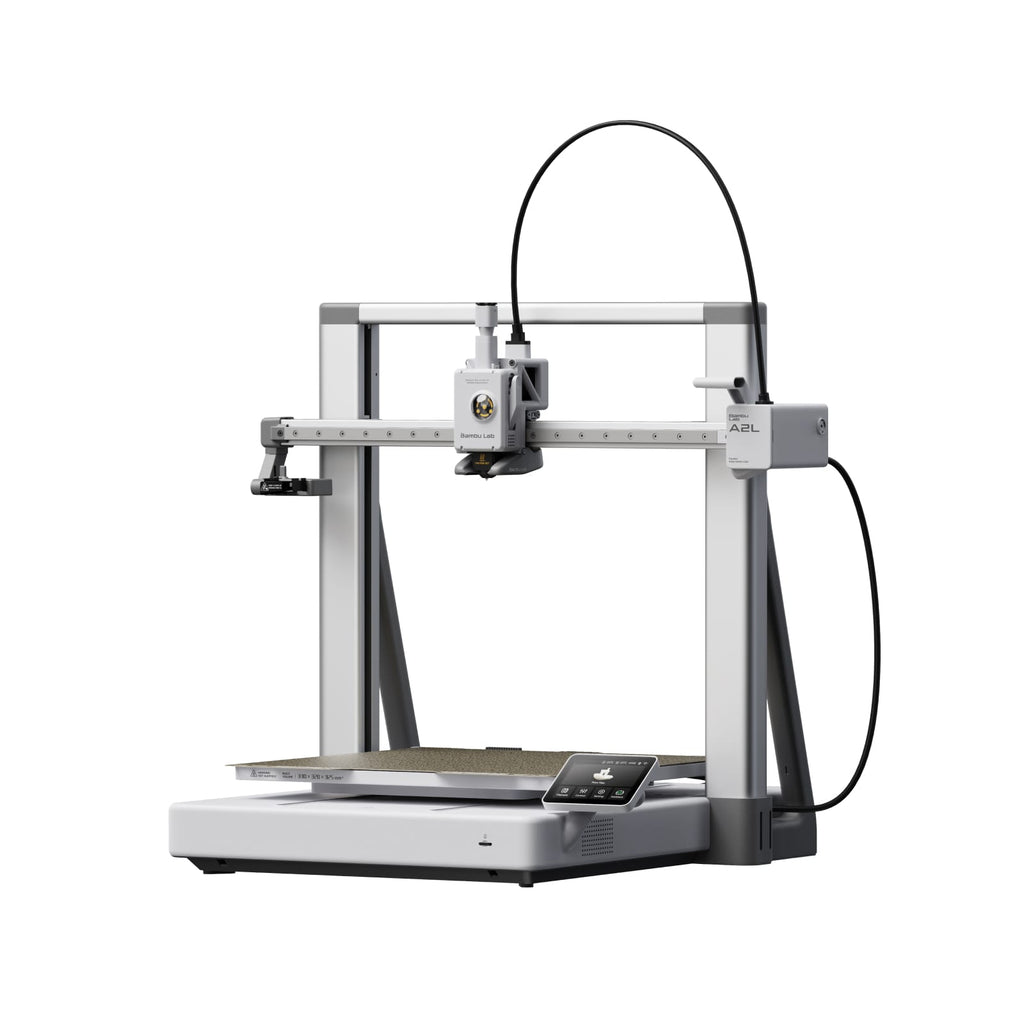 Bambu Lab A2L 3D Printer