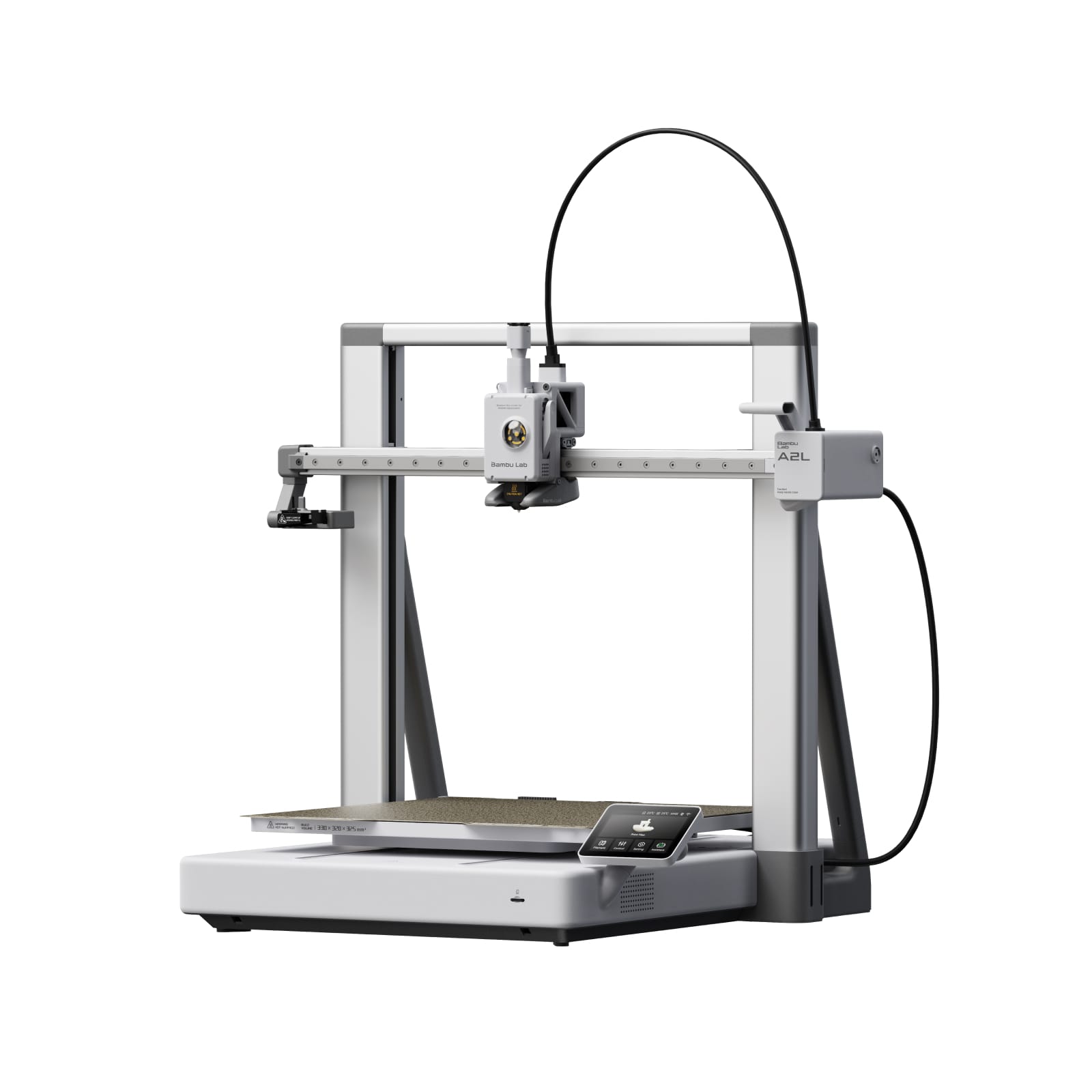 Bambu Lab A2L 3D Printer