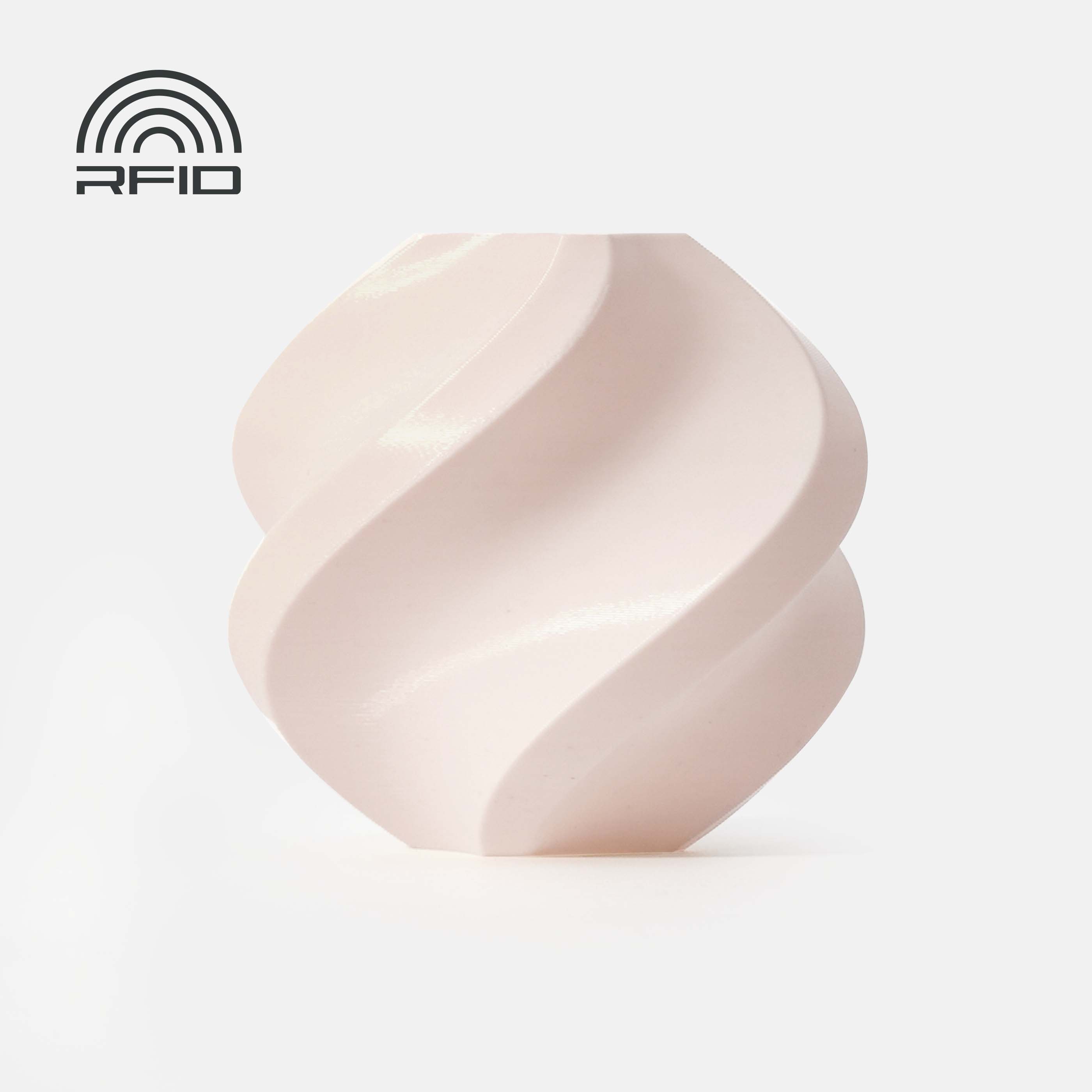 Bambu Lab PLA Basic Filament - Beige