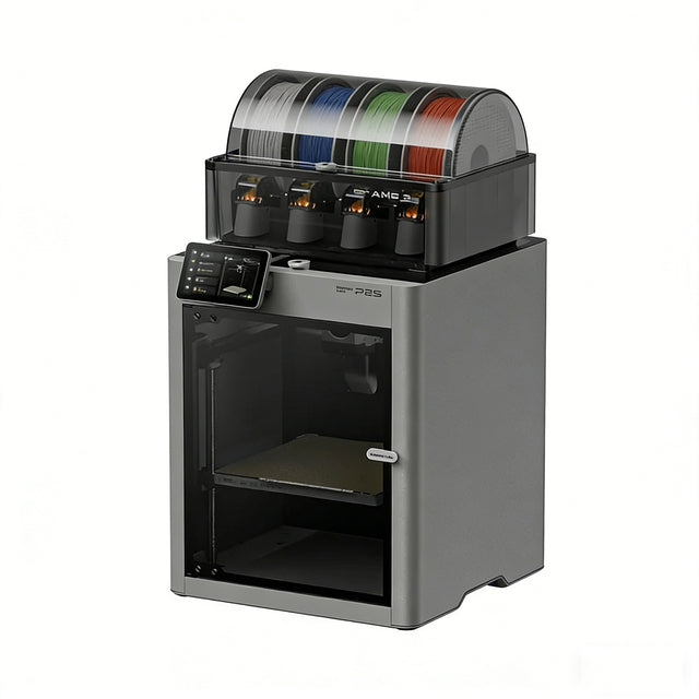 Bambu Lab P2S 3D Printer