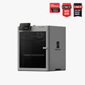 Bambu Lab P2S 3D Printer (printer only, no AMS) - iLaser Singapore