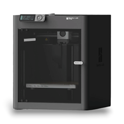 Bambu Lab P1S 3D Printer - Singapore Authorized Dealer