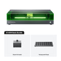 xTool S1 Enclosed Diode Laser Cutter (40W)