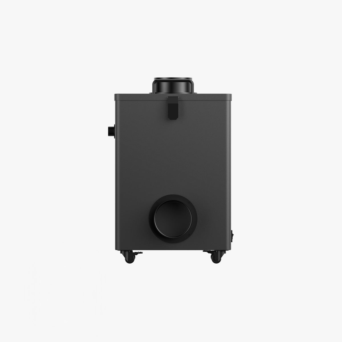 Bambu Lab Smoke Purifier multi-stage filtration for H2D and H2S laser