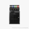 Bambu Lab H2S 3D Printer