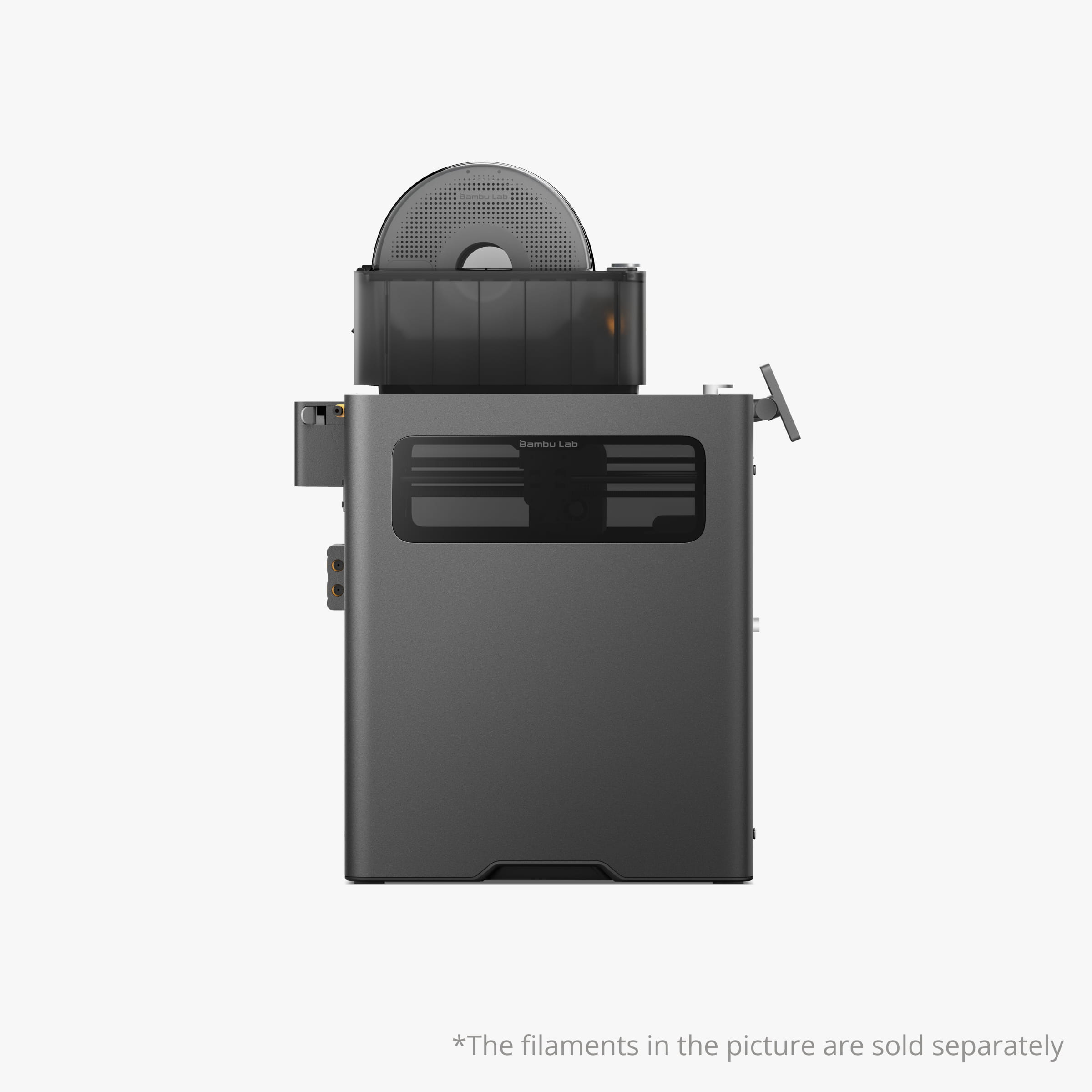 Bambu Lab H2D 3D Printer