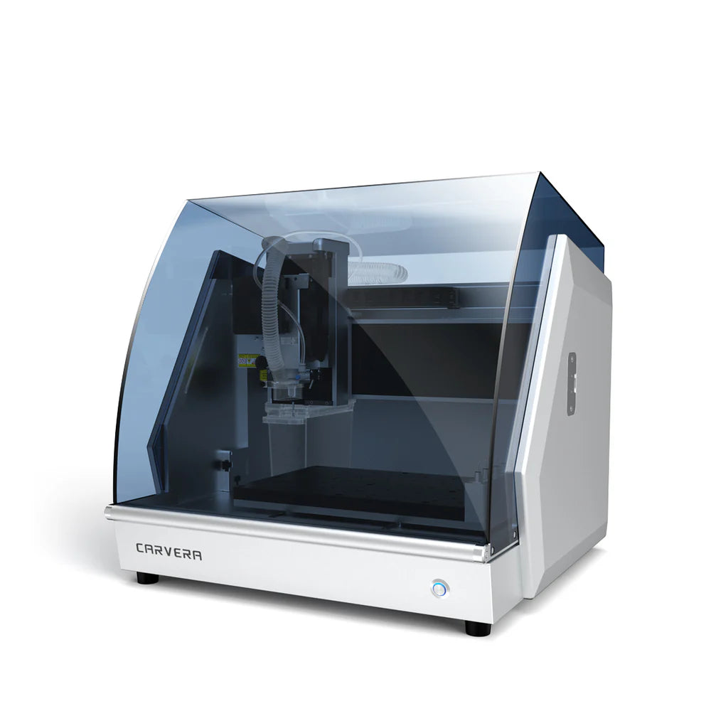 Makera Carvera Smart Desktop CNC Machine
